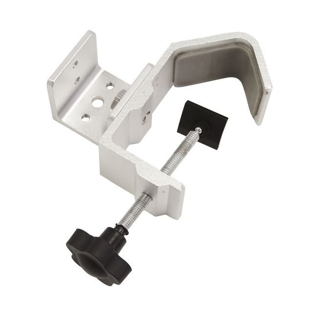 Yleiskiinnike HEAT1 terassilämmittimille säätöväli 30-58 mm