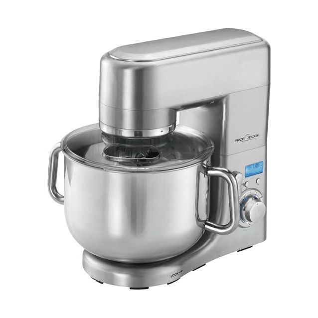 Yleiskone ProfiCook PCKM1096, 1500W, teräs