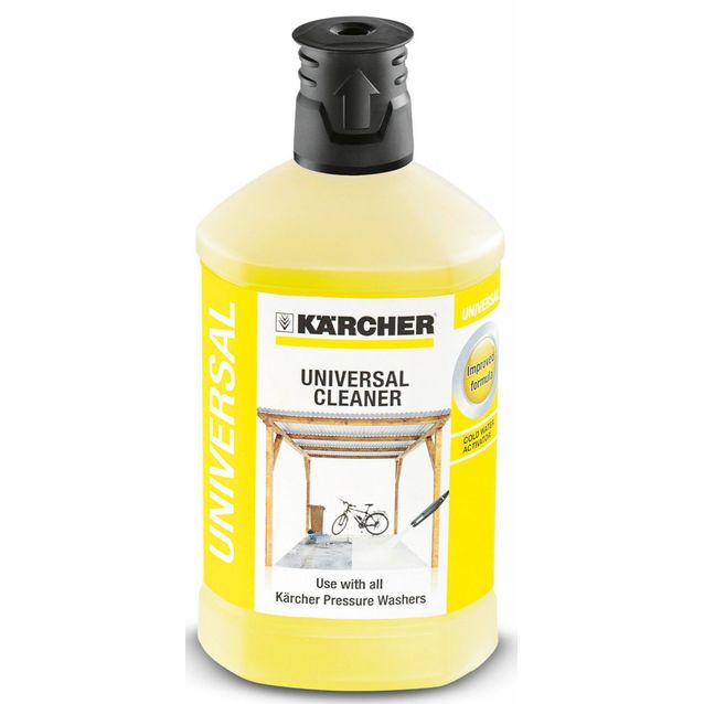 Yleispesuaine Kärcher RM 626 1 l 