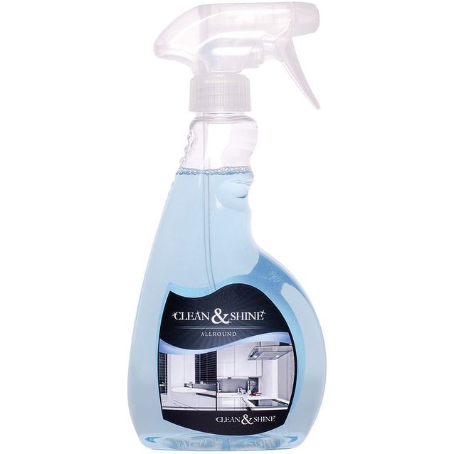 Yleispuhdistusaine Hafa Clean & Shine Allround 500 ml