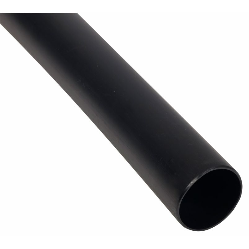 Yleisputki Meltex PEH Ø110x2,7 mm pituus 6 m