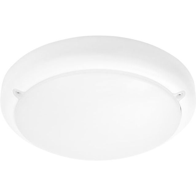 Tunnistinvalaisin Airam Sono, IP54, 15W, 835, RA/MS, PCO, valkoinen