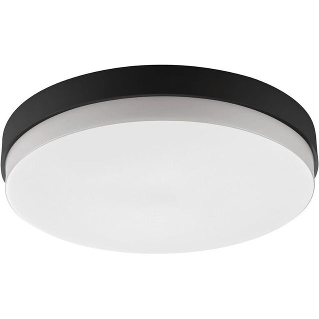 Yleisvalaisin IP44 23W 830/840 PC BL Lumo