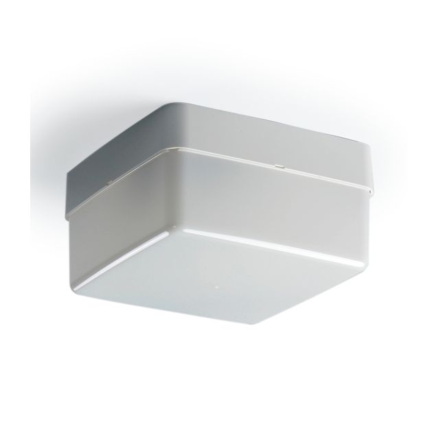 Yleisvalaisin AVR70 75W E27 225x225x120 mm valkoinen