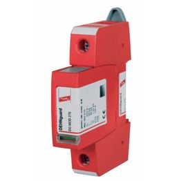 Ylijännitesuoja 952070 Dehnguard S275 1P