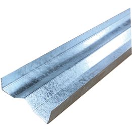 Ylityslista HB-Priima HB-Betoni 68mm, 1.2jm