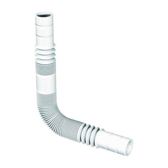 Ylivuotoputki Prevex 180 -5470mm