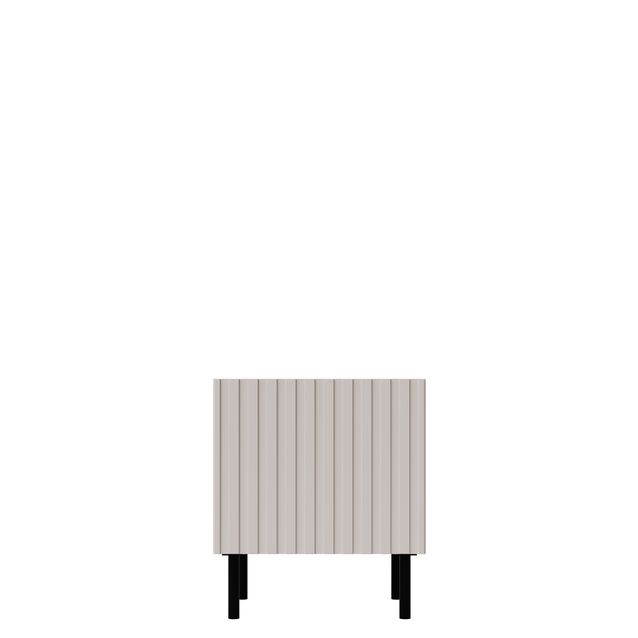 Yöpöytä ARUBA 2 kpl, beige (0583)