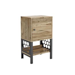 Yöpöytä Linento Furniture FRN-12031, atlassetri