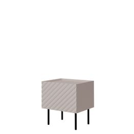 Yöpöytä LUCCA 1D 2 kpl, eri värivaihtoehtoja