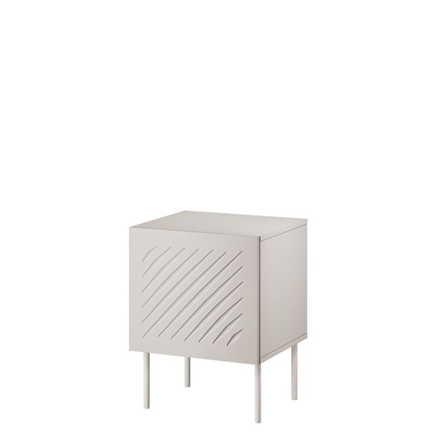 Yöpöytä SIENA 2 kpl, beige (2988)