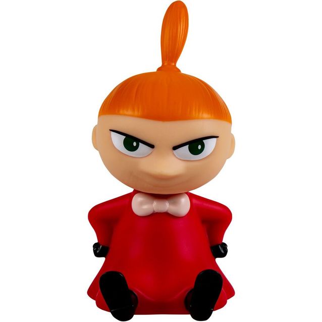 Yövalo Muumi Pikku Myy 13cm
