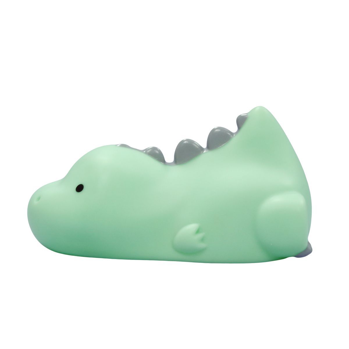 Yövalo Reer Lazy Friends Dino paristokäyttöinen vihreä
