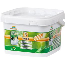 Zeolith Heissner 3 L