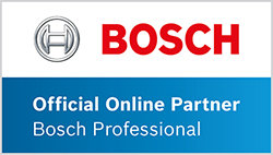 Bosch Official Online Partner