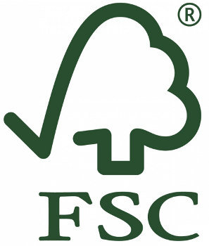 FSC-merkintä