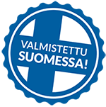 Gebwell valmistettu Suomessa