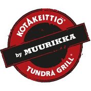 Kotakeittiö by Muurikka