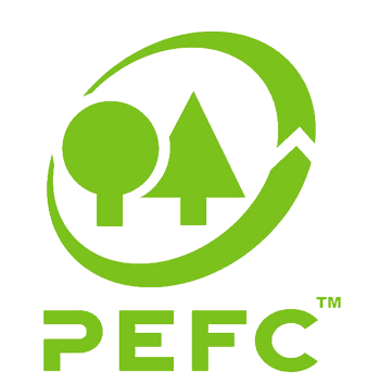 PEFC-merkintä