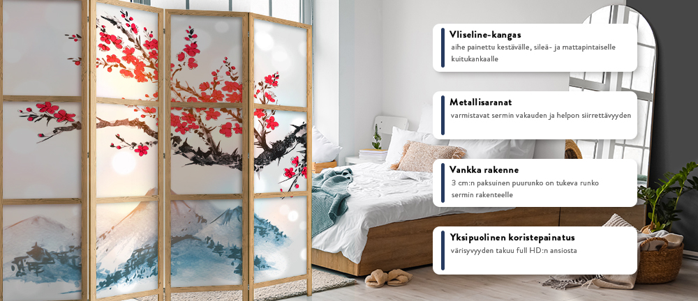Japanilaiset sermit
