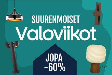 Valoviikot banneri