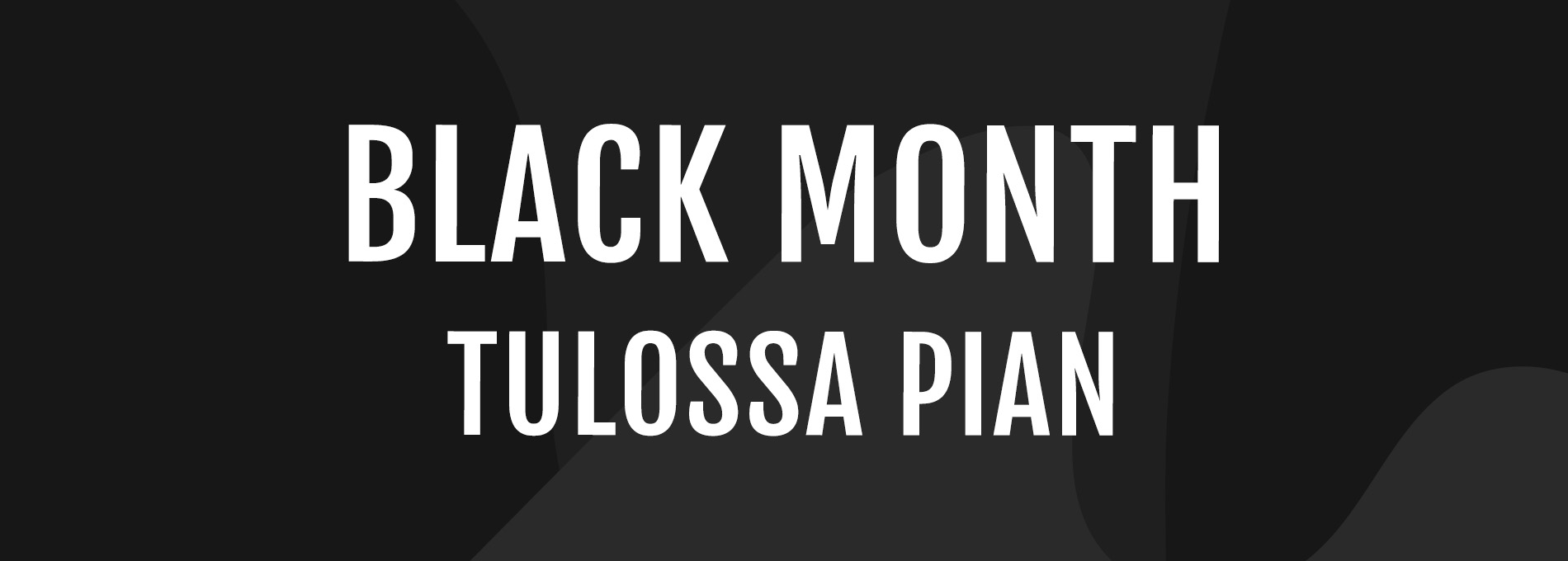 Black Friday