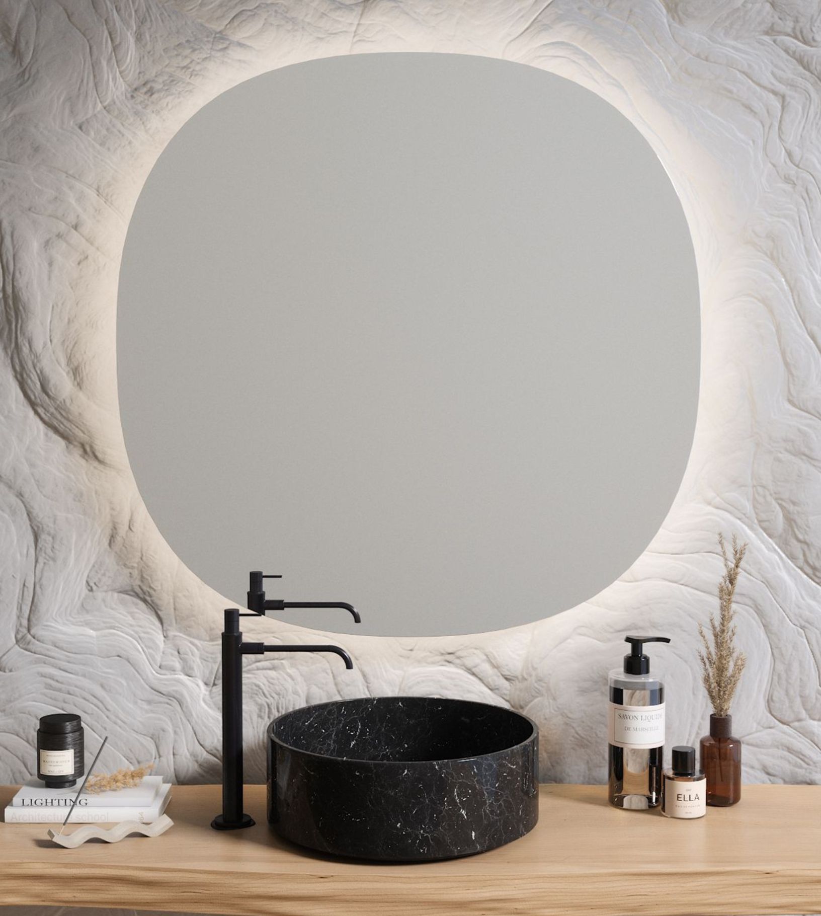 Valopeili Suomen Lasitehdas Soikio