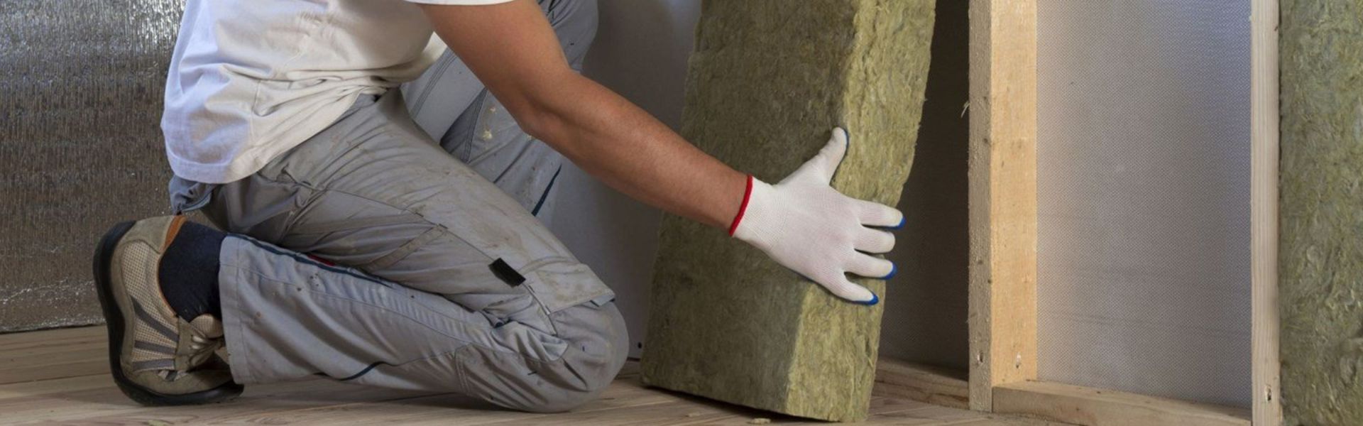 Eristemateriaalin valinta