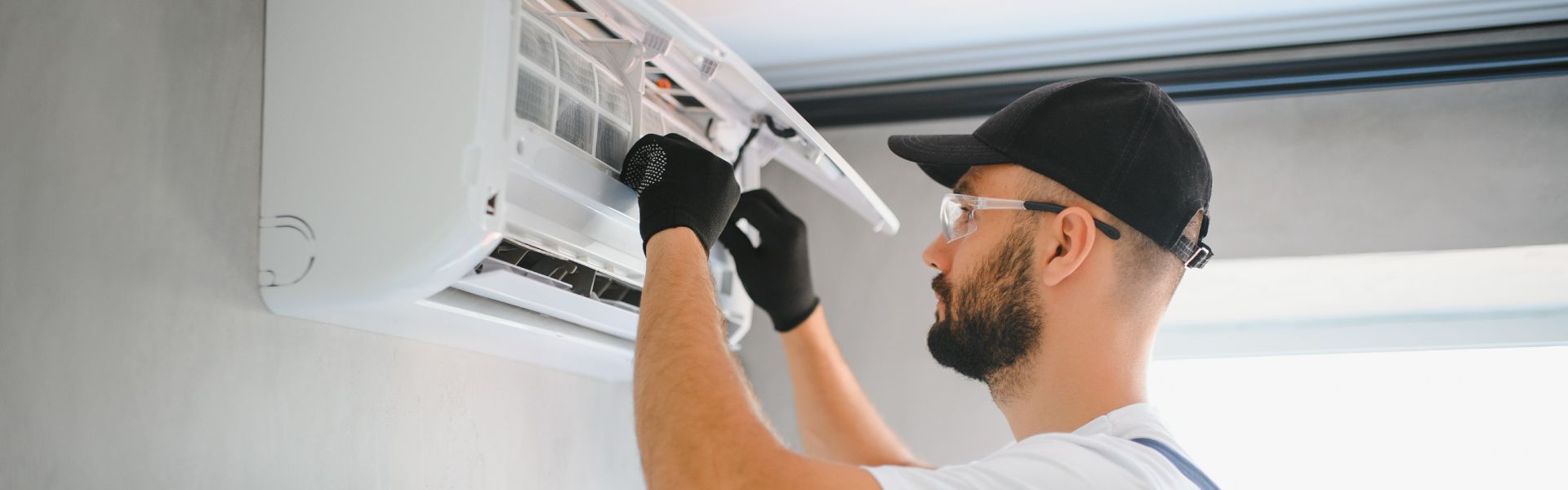 Ilmalämpöpumppu asennettuna - miten tilaus etenee