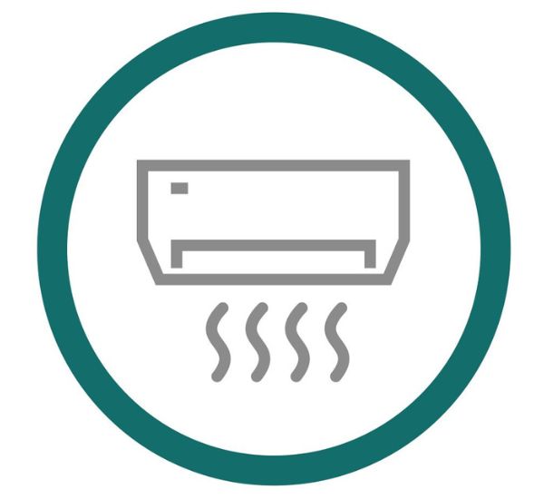 ilmalämpöpumpun tilaus