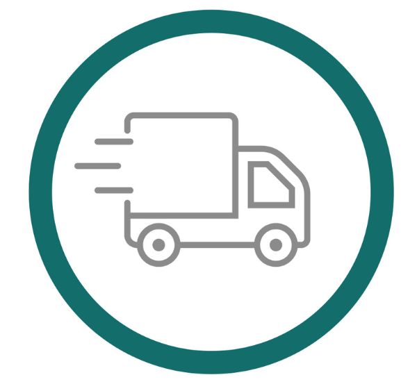 ilmalämpöpumpun toimitus