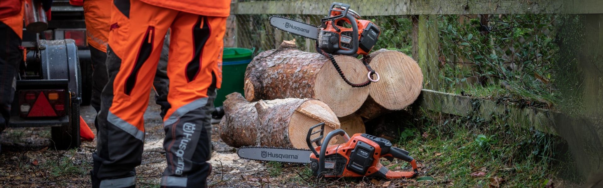 Paras akkumoottorisaha – Vertailu ja kokemukset