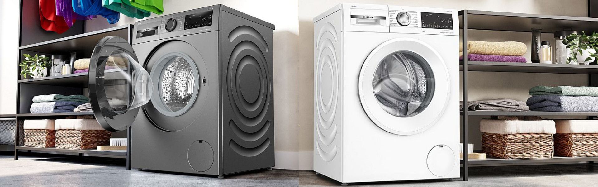 Paras pyykinpesukone – Vertailu ja kokemukset