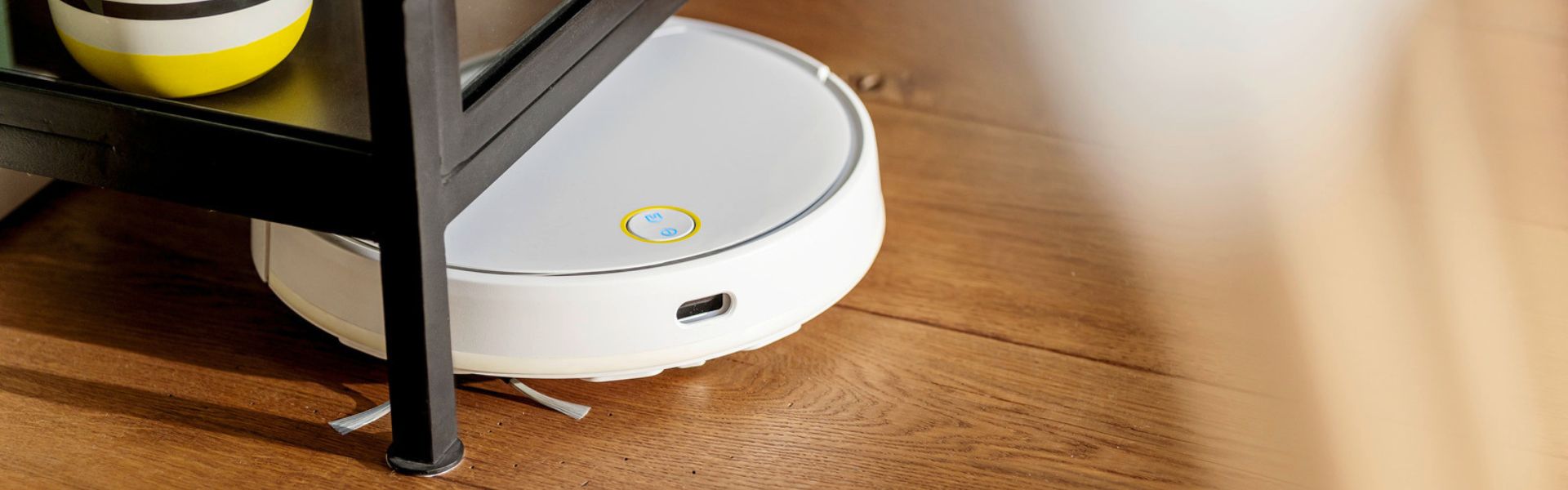 Paras robotti-imuri – Vertailu ja kokemukset