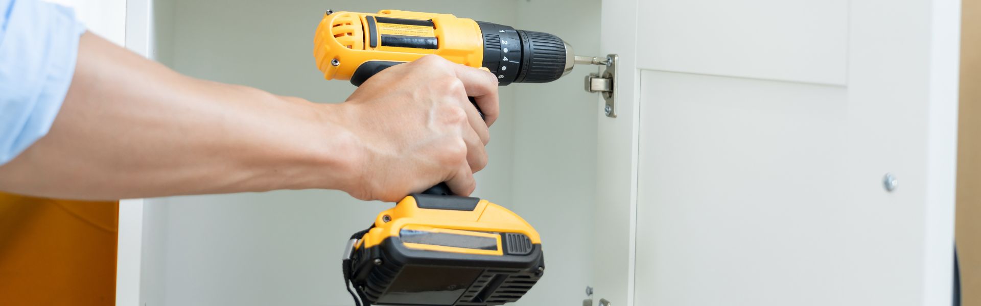 Paras ruuvinväännin – Vertailu ja kokemukset