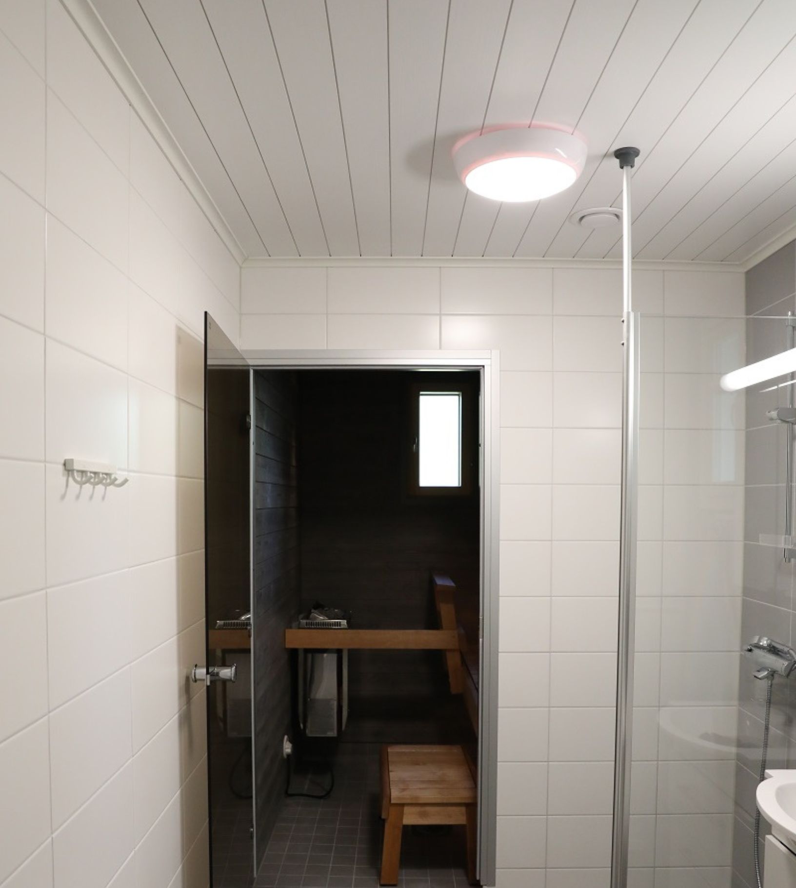 Lattialämmitysmatto Ebeco Thermoflex Kit 200