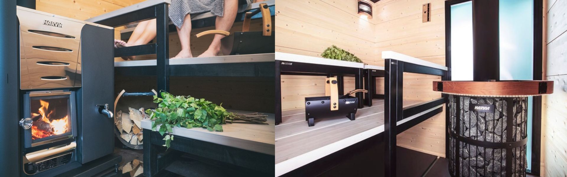 Paras puukiuas – Vertailu ja kokemuksia