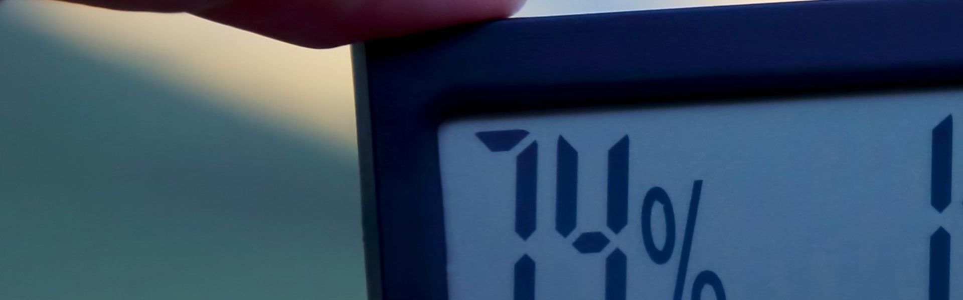 Normaali sisäilman kosteus – kuinka säätää oikea kosteustaso kotona