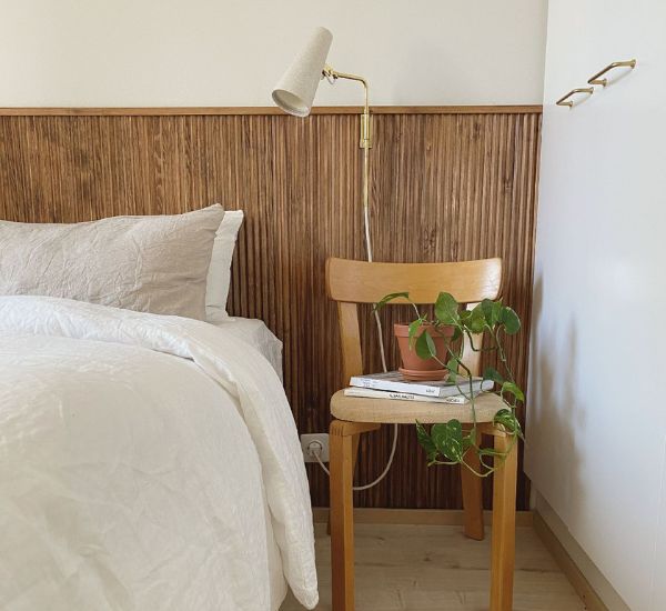 Dyyni paneeli Cent 15x90mm manty kasittelematon