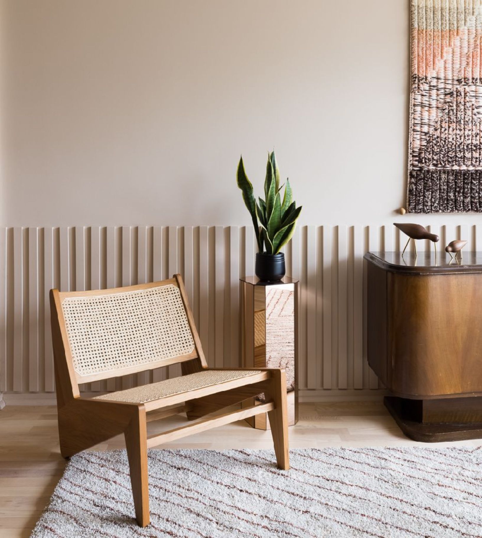 Kattorima Cent 20x40x3300 mm, mänty, käsittelemätön