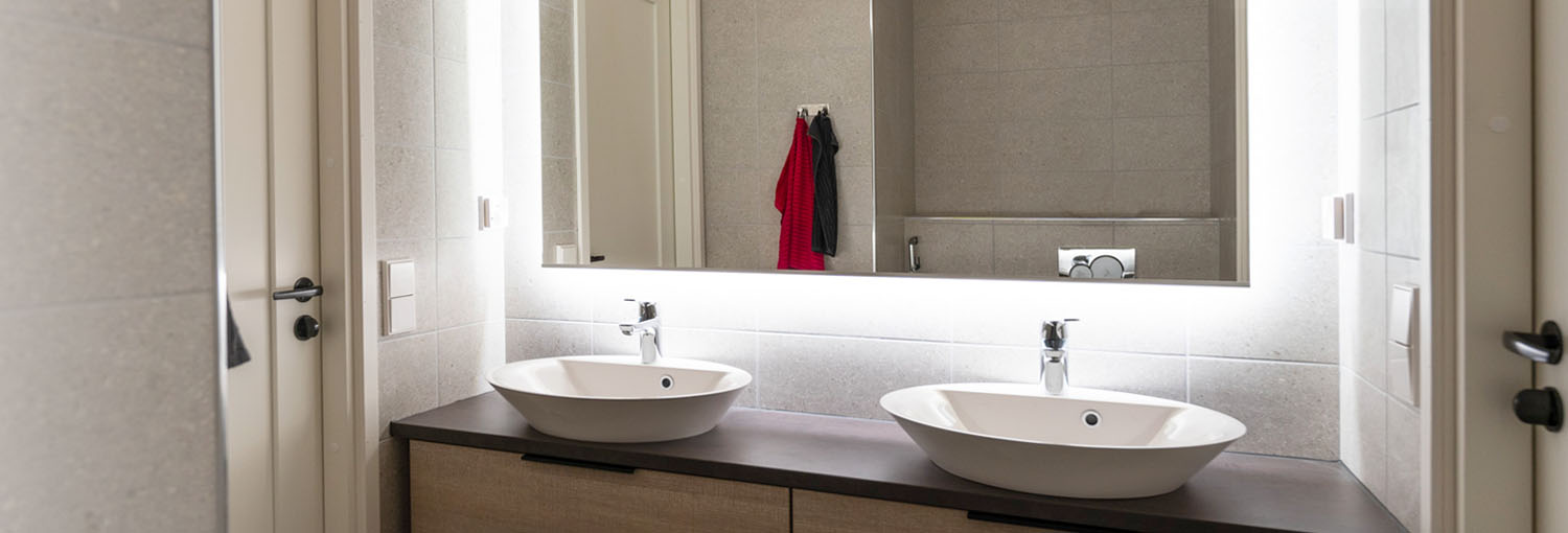 Valopeili LED-nauhalla