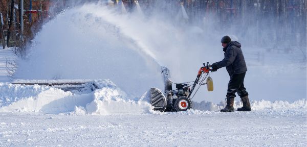 Ajankohtaista juuri nyt talvella