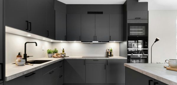 Keittiön ohjeet ja ideat