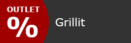 OUTLET Grillit