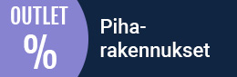 OUTLET Piharakennukset