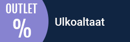 OUTLET Ulkoaltaat
