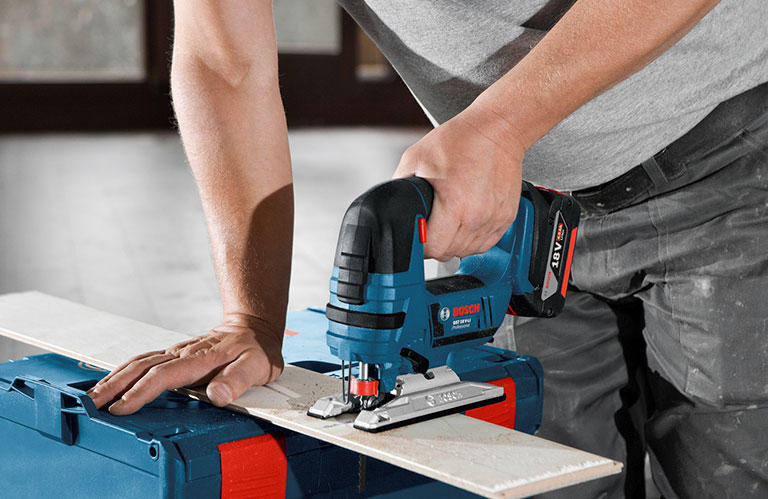 Työkalut ammattikäyttöön