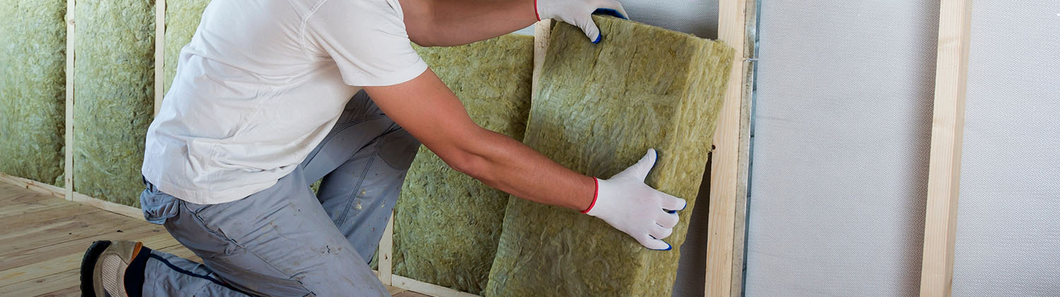 Lämmitys ja eristäminen