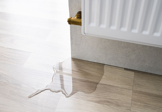 Putkien jäätymisen ehkäisy