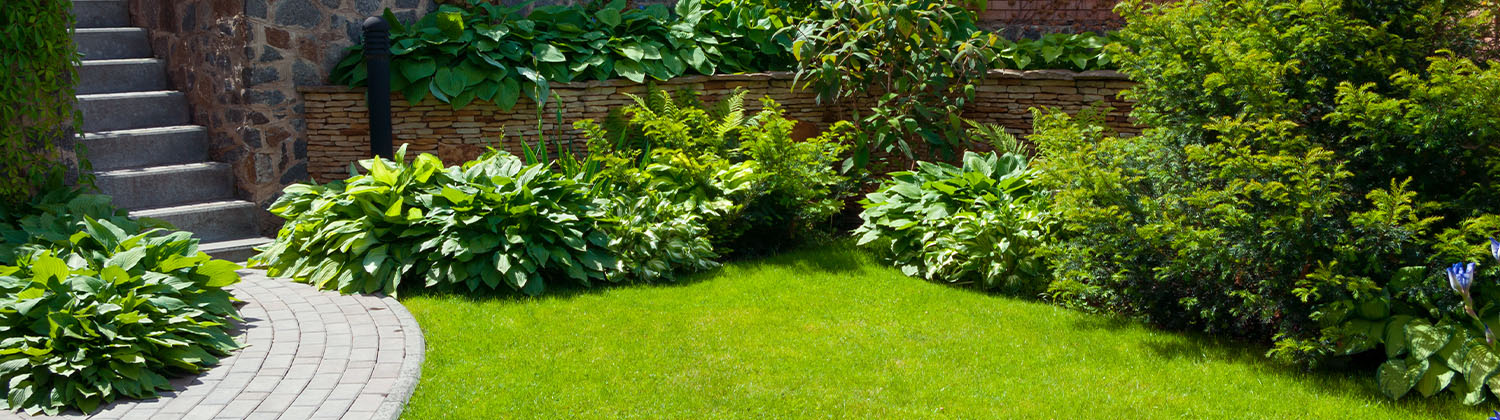 Pihan suunnittelu ja rakentaminen